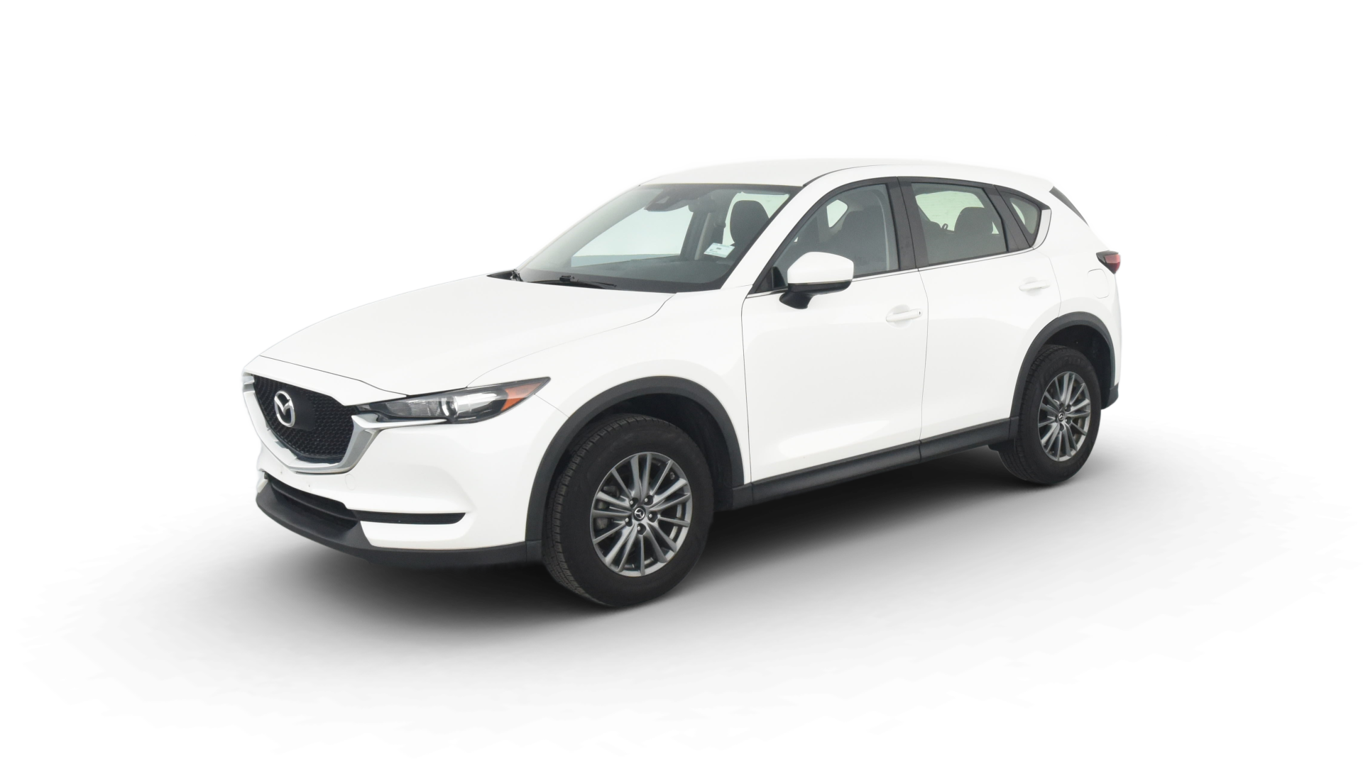 Cars.com 2017 Mazda Cx 5